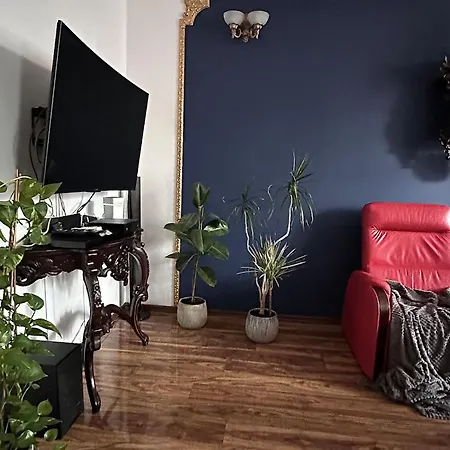 Exclusive Chmielna Street 95m2 アパート *