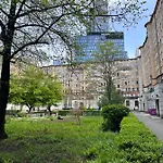 Apartament Exclusive Chmielna Street 95m2