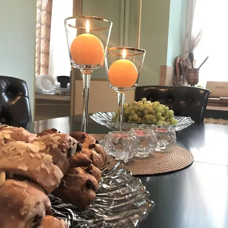 Exclusive Chmielna Street 95m2