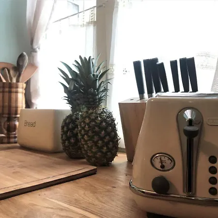 Apartment Exclusive Chmielna Street 95m2 Warsaw