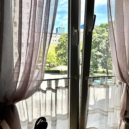 Apartamento Exclusive Chmielna Street 95m2 *