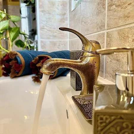 Exclusive Chmielna Street 95m2 Apartamento