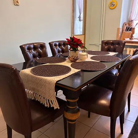 Exclusive Chmielna Street 95m2 * Warsaw