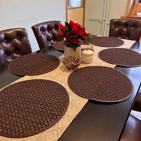 Exclusive Chmielna Street 95m2 Apartment