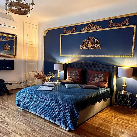 Exclusive Chmielna Street 95m2 *