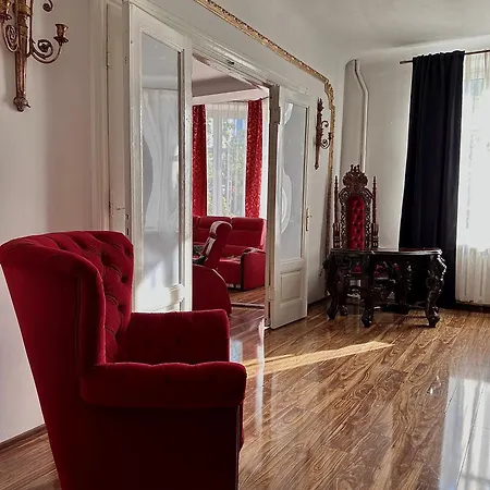 דירה Exclusive Chmielna Street 95m2 ורשה