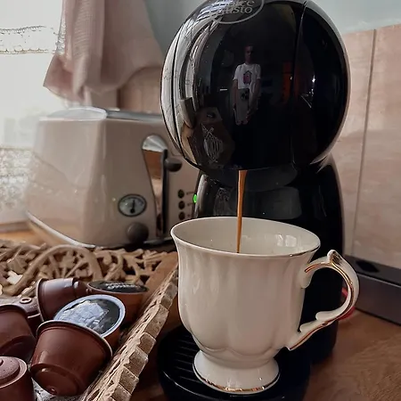 Exclusive Chmielna Street 95m2 Apartamento