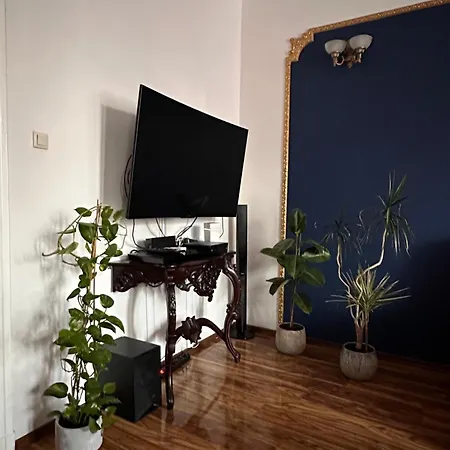 Exclusive Chmielna Street 95m2 Apartment *