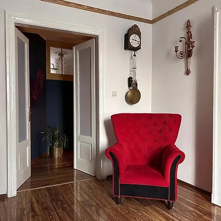 Exclusive Chmielna Street 95m2 Apartment *