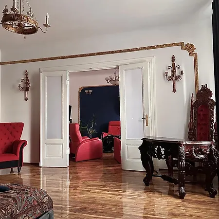 Apartamento Exclusive Chmielna Street 95m2 Varsóvia