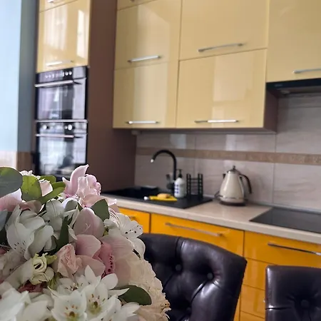 Apartment Exclusive Chmielna Street 95m2 *