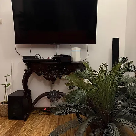 Apartment Exclusive Chmielna Street 95m2 Warsaw