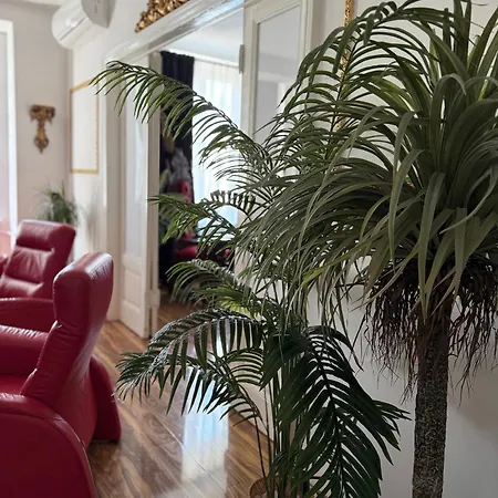 Exclusive Chmielna Street 95m2 Apartment *