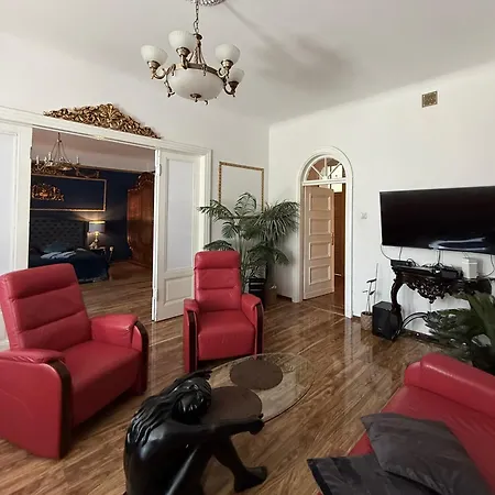 Apartamento Exclusive Chmielna Street 95m2 *