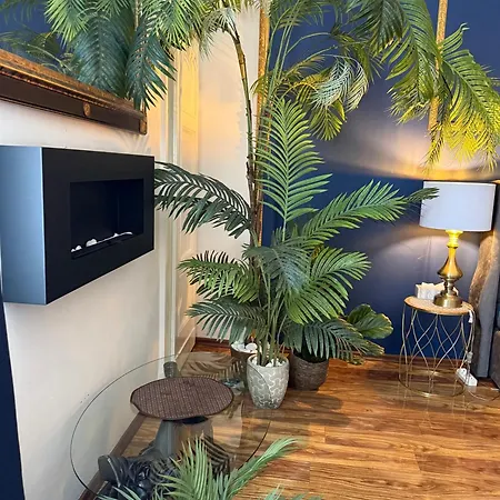 Apartment Exclusive Chmielna Street 95m2 *