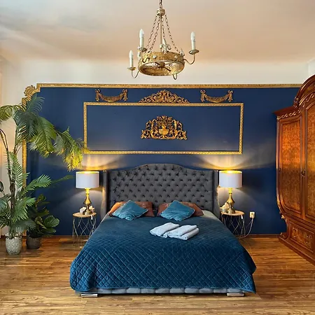 Apartamento Exclusive Chmielna Street 95m2 Varsóvia