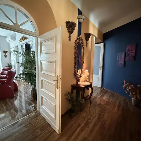 Exclusive Chmielna Street 95m2 *