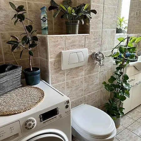 Exclusive Chmielna Street 95m2 * Βαρσοβία