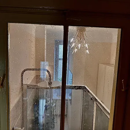 Διαμέρισμα Exclusive Chmielna Street 95m2 Βαρσοβία