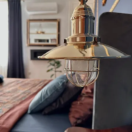 Exclusive Chmielna Street 95m2 * Βαρσοβία