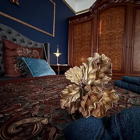 Exclusive Chmielna Street 95m2 *