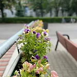 Exclusive Chmielna Street 95m2 Warszawa