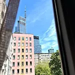 Exclusive Chmielna Street 95m2 Warszawa