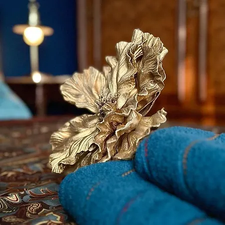 Exclusive Chmielna Street 95m2 * Varsavia