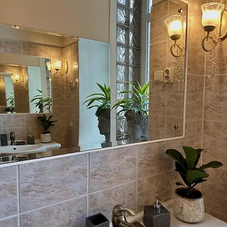 Exclusive Chmielna Street 95m2 Appartamento