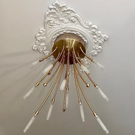 Exclusive Chmielna Street 95m2