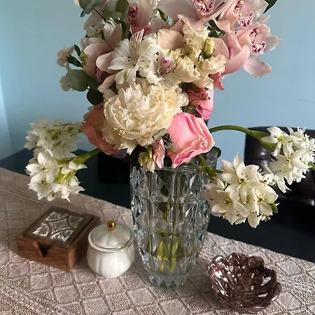 Exclusive Chmielna Street 95m2 *