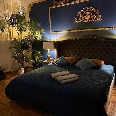 Exclusive Chmielna Street 95m2 *